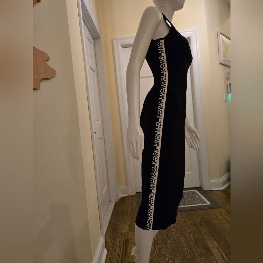 Michael Kors Knit Dress
